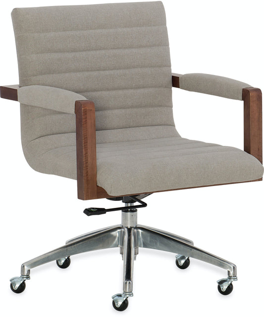 Elon Swivel Desk Chair