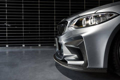 3DDesign Front Bumper for BMW M2 (2015-2018, F87)