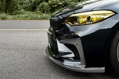 3DDesign Front Bumper for BMW M2 Competition (2018-2021, F87)