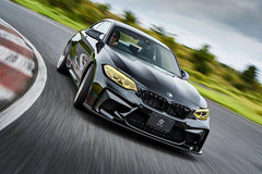 3DDesign Front Bumper for BMW M2 Competition (2018-2021, F87)