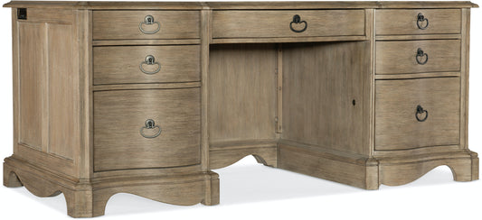 Corsica Executive Desk