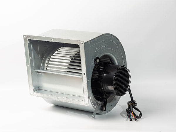 Centrifugal Fan Blower 9-9 Hvac Exhaust Ventilation Blower