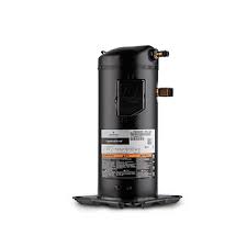 Copeland Scroll Refrigeration Compressor ZW34KA TFP for Air Conditioning