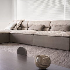 ebarza Corner Sofa AMBO- S80197