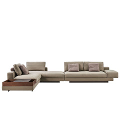 Siena Corner Sofa SF073