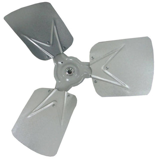 Goodman HVAC Condenser Fan Blade B1086748