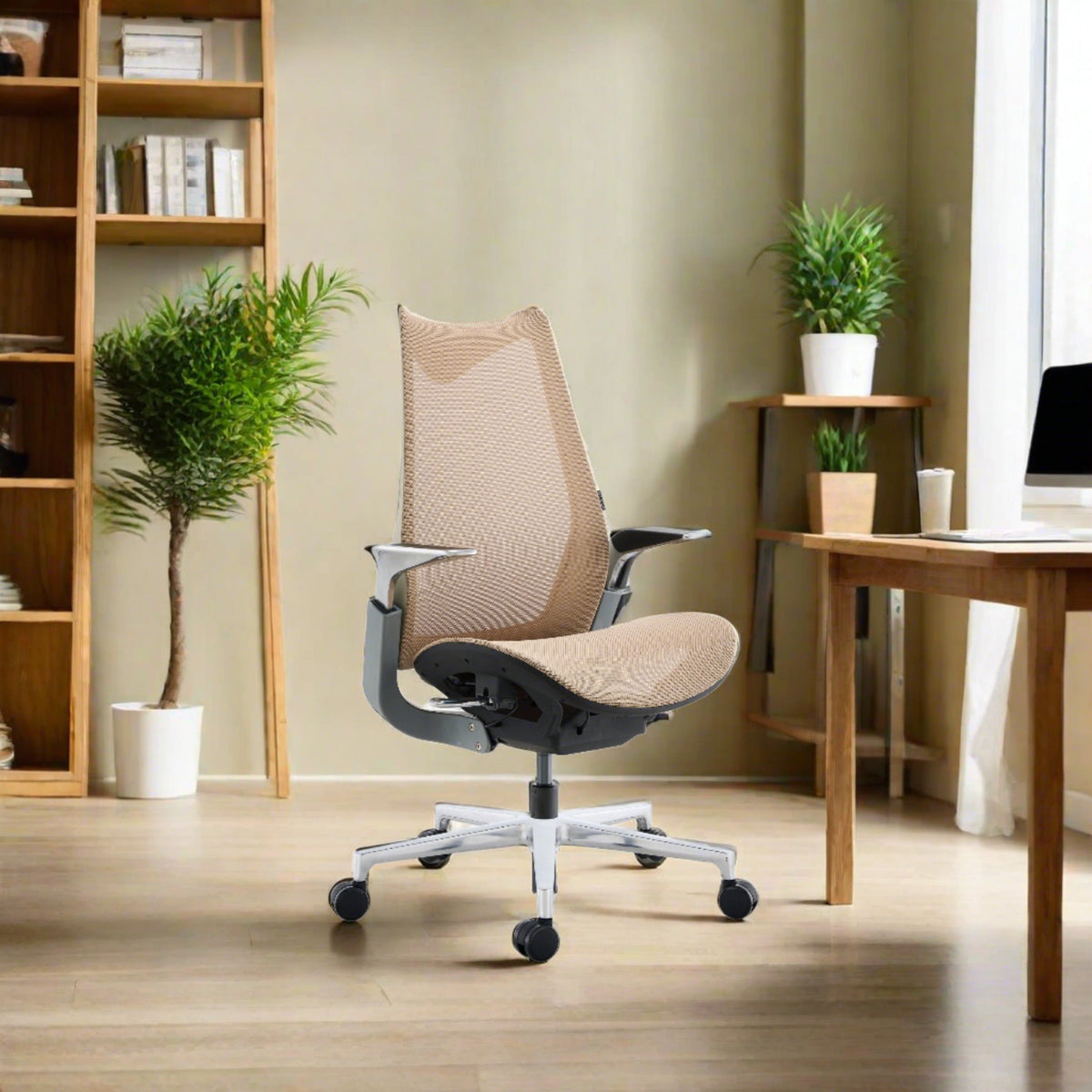 Office Chair V1-1