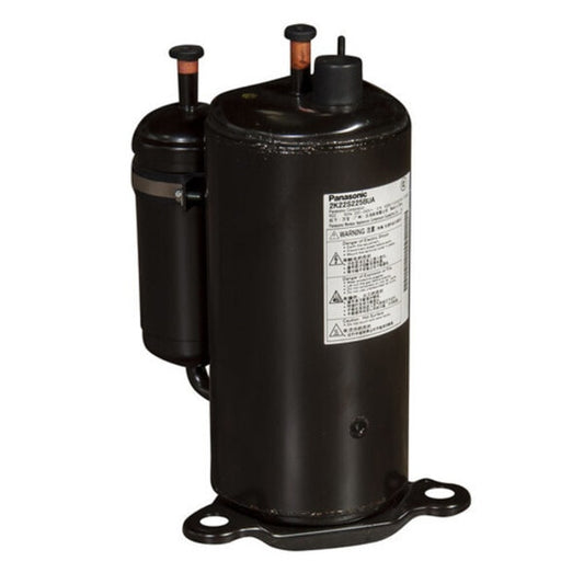 Panasonic Air Conditioning Compressors