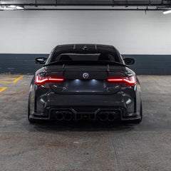 BMW M4 G82 Full Carbon Fibre Body Kit by Adro (2021+)