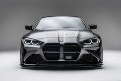 BMW M4 G82 Full Carbon Fibre Body Kit by Adro (2021+)