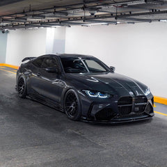 BMW M4 G82 Full Carbon Fibre Body Kit by Adro (2021+)