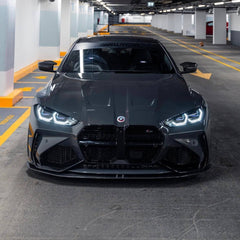 BMW M4 G82 Full Carbon Fibre Body Kit by Adro (2021+)