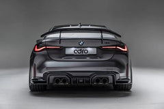 BMW M4 G82 Full Carbon Fibre Body Kit by Adro (2021+)