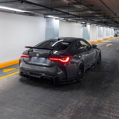 BMW M4 G82 Full Carbon Fibre Body Kit by Adro (2021+)