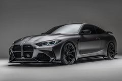 BMW M4 G82 Full Carbon Fibre Body Kit by Adro (2021+)