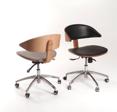 Fila Office Chair Fila-001W