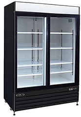 Kool-It Refrigerated Merchandiser, 34.1 cu. ft., 5