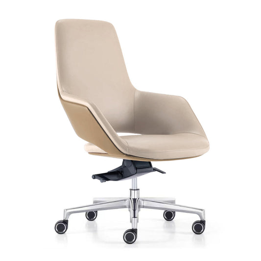 Pre order for 15 Days Delivery - Office Chair with Wheels M15M