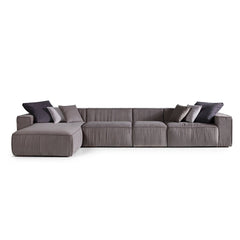 Tito Corner Sofa Td-Tt7S